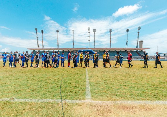 Com apoio da Setur, Alagoas sedia pela segunda vez a Copa Afia