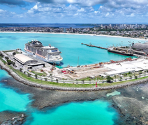 MPF cobra a regularização da licença ambiental do Porto de Maceió
