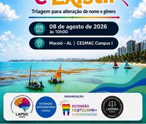 Simpósio Alagoano de Equidade em Saúde começa nesta sexta-feira (7) no Cesmac