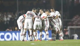 Conmebol denuncia o São Paulo e clube corre risco de multa alta