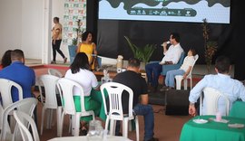 Com Café do Cooperativismo, Unicafes-AL evidencia impacto das ações na agricultura familiar