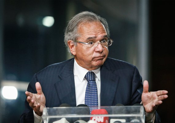 Nova convocação de Paulo Guedes é aprovada; comissão pede explicações sobre empresa em paraíso fiscal
