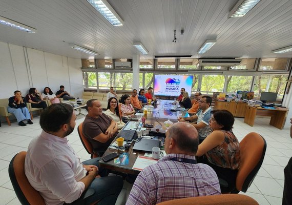 Cultura Popular é o grande destaque do Festival de Música de Penedo 2026