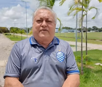 CSA inicia reformulação e busca técnicos no mercado