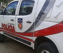 Traficante morre após confronto com policiais militares em São Luís do Quitunde