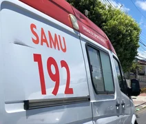 Samu alerta para aumento de acidentes com animais em Alagoas