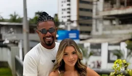 Davi Brito e Emilly Araújo preparam casamento luxuoso com produção milionária