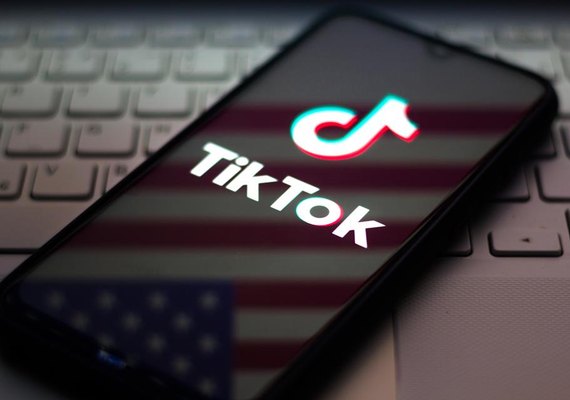 TikTok move processo para tentar reverter banimento nos EUA