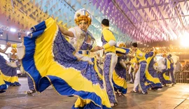 Final do Concurso Municipal de Coco de Roda movimenta Jaraguá neste domingo