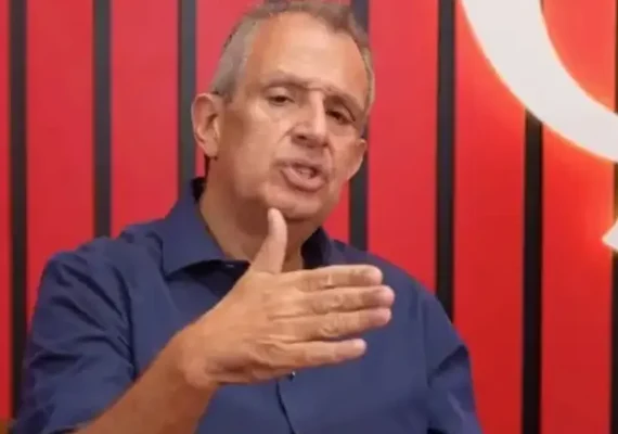 Flamengo pede veto à venda da SAF do Vasco para Marcos Lamacchia
