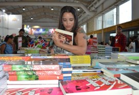 10ª Bienal do Livro em AL: escritores alagoanos já podem se inscrever; confira