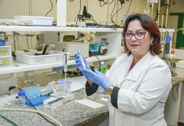 UFG desenvolve medicamento que reverte overdose de cocaína