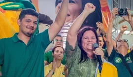 Prefeita Lívia Carla Realiza a Maior Convenção da História de Barra de Santo Antônio