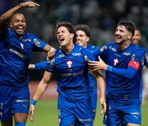 Copa Libertadores pode ter primeira semifinal 100% brasileira