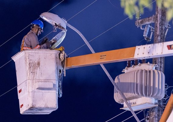 Disque Luz da Sima funciona normalmente nos dias de Carnaval