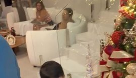 Lucas Guimarães revela como sobrinho reage à ausência do pai