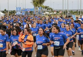 Inscrições para Circuito CAIXA em Maceió terminam na próxima quarta