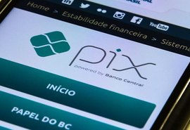 Sistema Pix entra em funcionamento nesta segunda