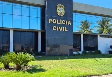 Paulo Dantas anuncia concurso da Polícia Civil com 300 vagas em Alagoas