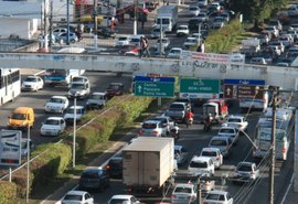 Maceió é a única capital do Nordeste que não tem Plano de Mobilidade Urbana