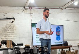 Referência no agro em Alagoas, SafraDrone promove curso de piloto de drones agrícolas em Maceió