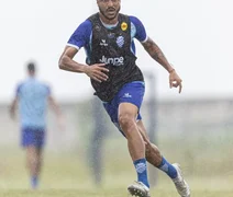 CSA anuncia zagueiro Rafael Castro antes de duelo decisivo na Série D
