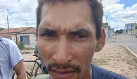 Homem é assassinado a tiros em Arapiraca; desentendimento pode ter sido motivação