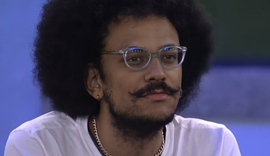 BBB 21: João Luiz fala de preconceito de Rodolffo com seu cabelo