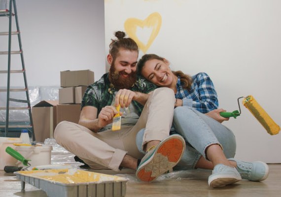 Novo crédito da Caixa promete facilitar reformas com juros baixos e até R$ 30 mil liberados