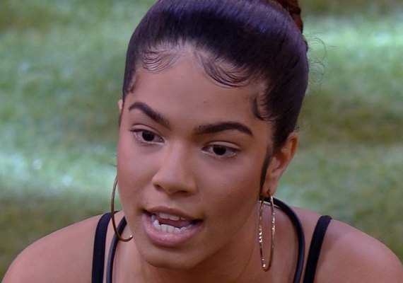 Sister é acusada de agressão pelo público no Jogo da Discórdia