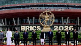 Cúpula do BRICS evidencia busca do Sul Global por futuro seguro e igualitário