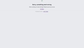 Facebook fica fora do ar tanto via web, quanto no app mobile