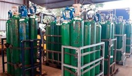 Hospitais e fornecedores respondem pedido do Município e confirmam estoque de oxigênio