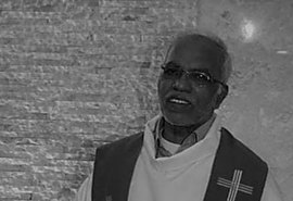 Padre que atuou em diversas paróquias da Arquidiocese de Maceió morre aos 69 anos