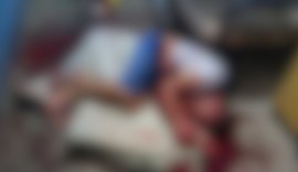 Em AL, homem morre e outro fica ferido após briga durante bebedeira