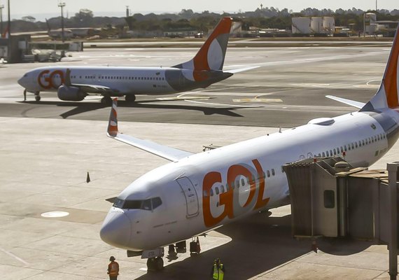 Alagoas receberá oito voos semanais fretados da CVC ainda este ano