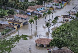 Quebrangulo e Santana do Mundaú receberão verba federal para ações da defesa civil