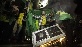 Apoiadores de Bolsonaro atacam Nordeste após a eleição
