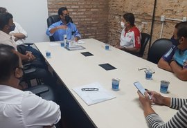 Rodoviários mudam posicionamento e apoiam PL sobre Acumulação de Função em ônibus da capital