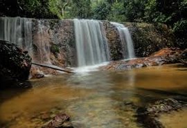 Nove estados, um bioma: descubra a diversidade do turismo na Amazônia brasileira