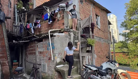 Favela no Morumbi vira alvo de disputa imobiliária em São Paulo