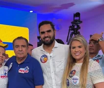 Inácio Loiola oficializa candidatura à reeleição como deputado estadual