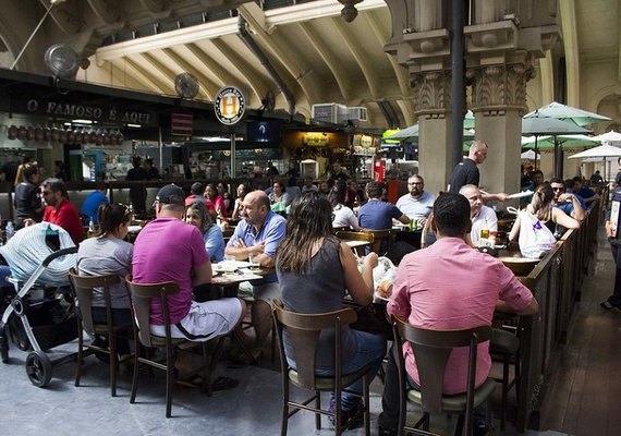 Índice de atividade turística no País cresce 4,8% em setembro, aponta IBGE