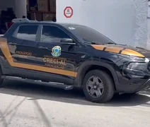 Falsos corretores são autuados durante fiscalização em Arapiraca