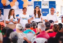 JHC pode surpreender com mãe candidata a federal e Marina no Senado