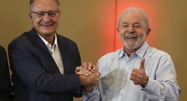 Encontro de Lula e Alckmim em Maceió será realizado no Centro de Convenções