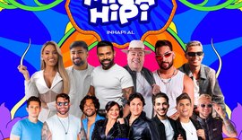 MicaHipi 2026 começa nesta sexta-feira (25) em Inhapi