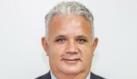 Vereador por Rio Largo acredita que sua pré-candidatura a deputado estadual seja um contraponto a atual gestão