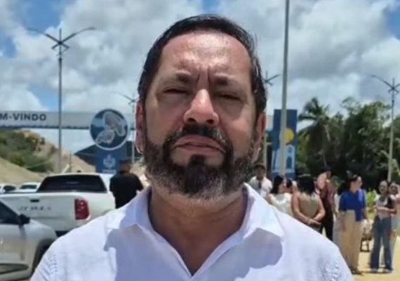 Rota dos Corais ganha primeiro trecho entre Guaxuma e Mirante da Sereia