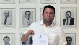 Vereador Allan Pierre quer proibir execução de conteúdo audiovisual que faça apologia a sexo, drogas e crimes em Escolas em Maceió